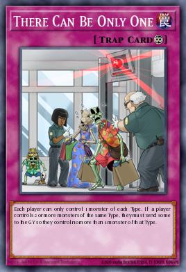 There Can Be Only One EXFO-EN076
