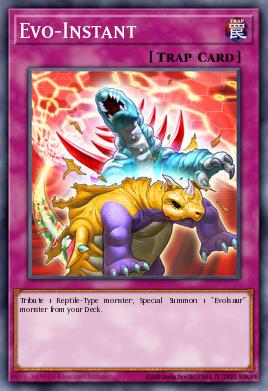 Evo-Instant 088