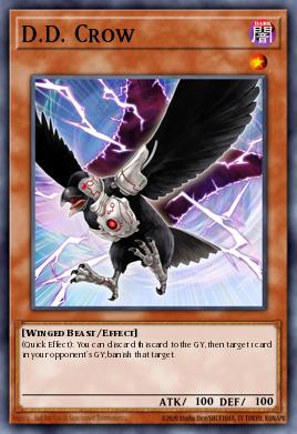 D.D. Crow STON-EN024