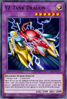 YZ-Tank Dragon 054