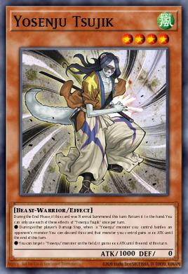 Yosenju Tsujik 027