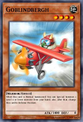Goblindbergh GENF-EN004