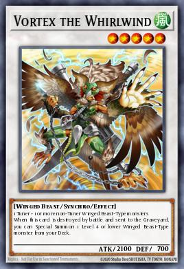 Vortex the Whirlwind 1