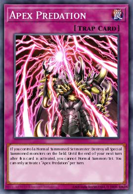 Apex Predation 084