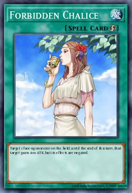 Forbidden Chalice RGBT-EN061