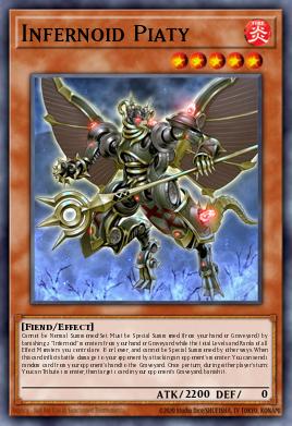 Infernoid Piaty 016