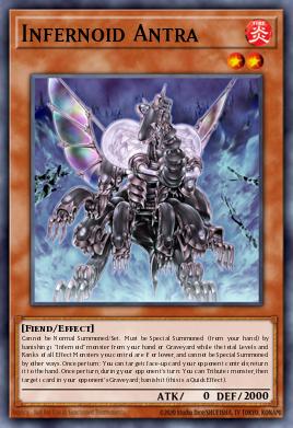 Infernoid Antra 013