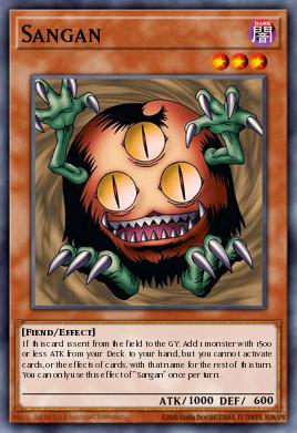 Sangan MRD-069