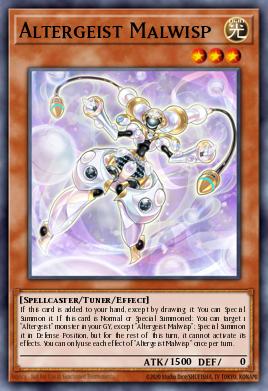 Altergeist Malwisp 009