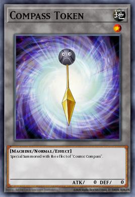 Compass Token