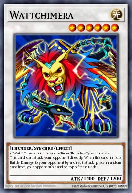 Wattchimera 044