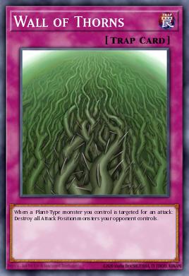 Wall of Thorns 079