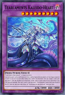 Tearlaments Kaleido-Heart 043