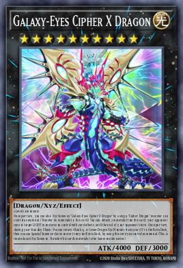 Galaxy-Eyes Cipher X Dragon 011