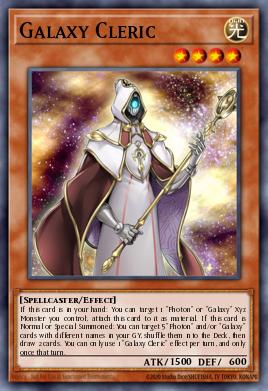Galaxy Cleric 010