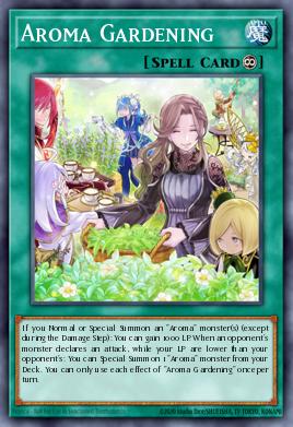 Aroma Gardening 059