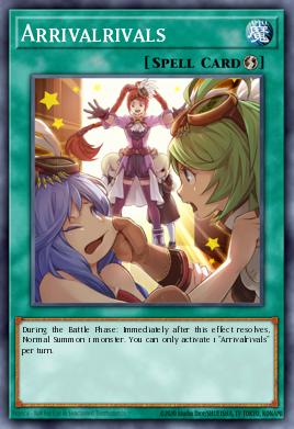 Arrivalrivals 062
