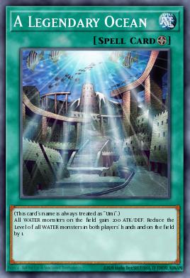 A Legendary Ocean 078