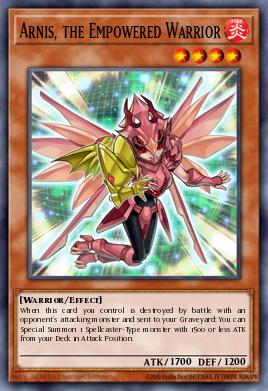 Arnis, the Empowered Warrior 013