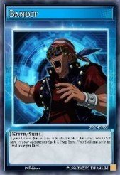 Bandit 03