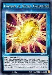Cocoon of Ultra Evolution (Skill Card) 04