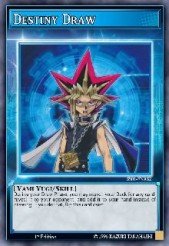 Destiny Draw (Skill Card) 2