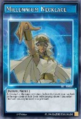 Millennium Necklace (Skill Card) 3