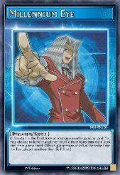 Millennium Eye (Skill Card) 3