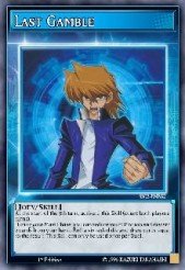 Last Gamble 2
