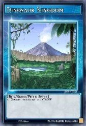 Dinosaur Kingdom 1
