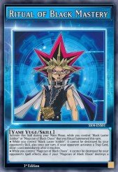 Ritual of Black Mastery 01