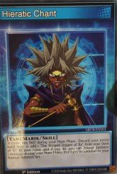 Hieratic Chant 03