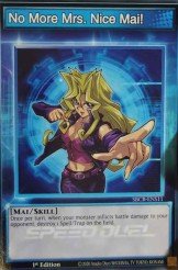 No More Mrs. Nice Mai! 11