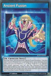 Ancient Fusion 04