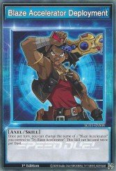 Blaze Accelerator Deployment (Skill Card) 08
