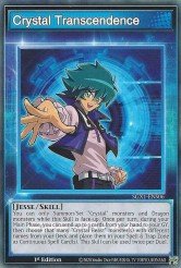 Crystal Transcendence 06