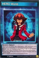 HERO World 07