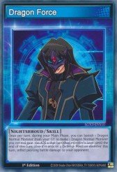 Dragon Force 10