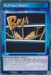 Ruthless Means 01
