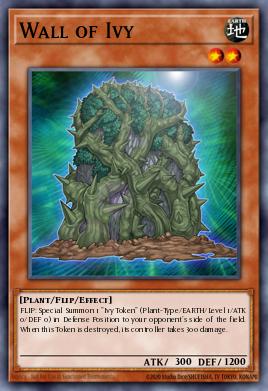 Wall of Ivy 004