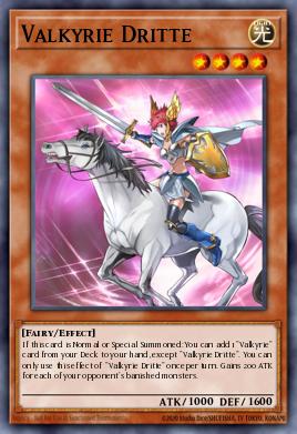 Valkyrie Dritte 001