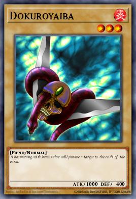 Dokuroyaiba 099