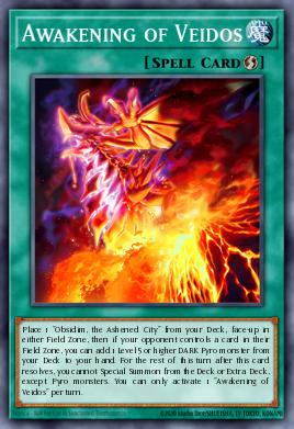 Awakening of Veidos 095