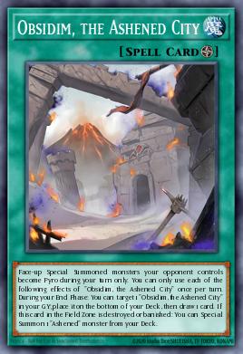 Obsidim, the Ashened City 094