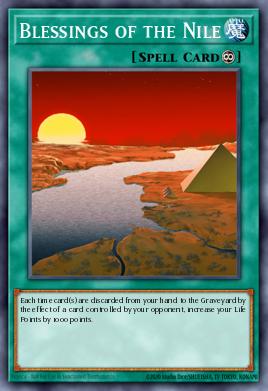 Blessings of the Nile 090