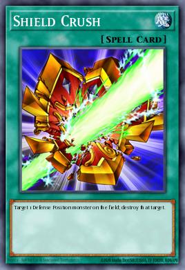 Shield Crush PP01-EN007