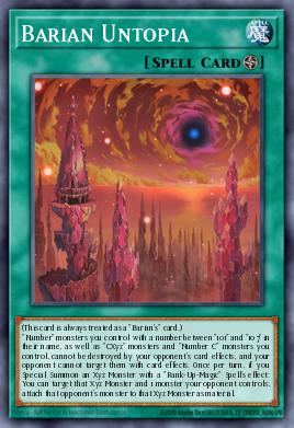 Barian Untopia 022