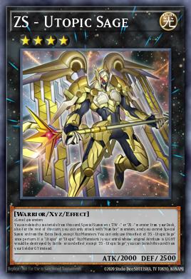 ZS - Utopic Sage 058
