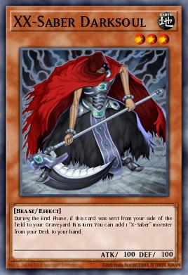 XX-Saber Darksoul 081