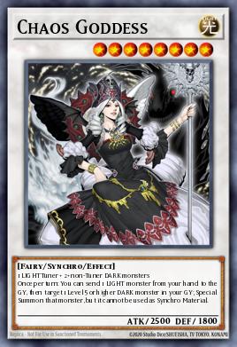 Chaos Goddess 044